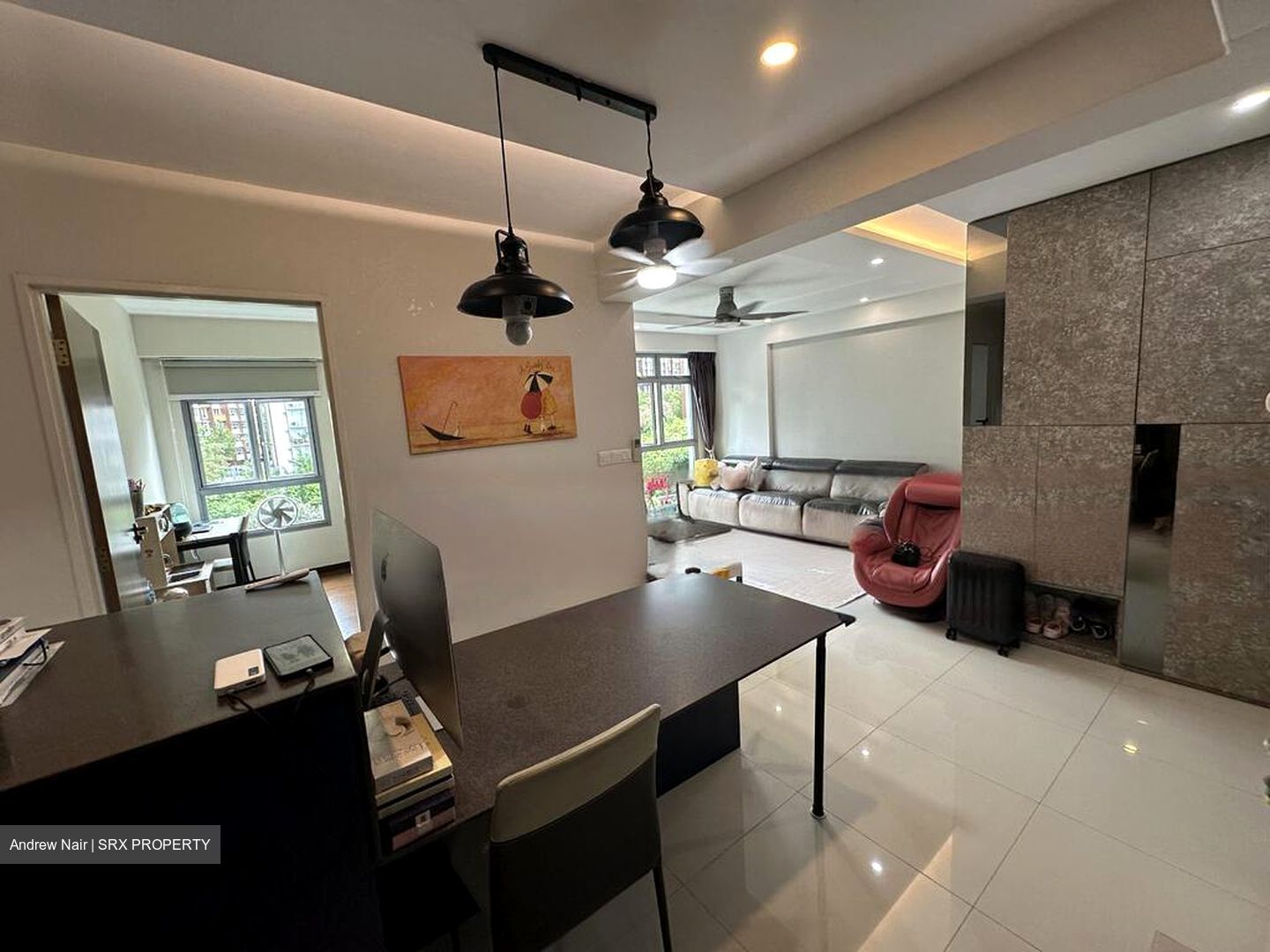 Blk 684A Waterway View (Punggol), HDB 4 Rooms #448090581